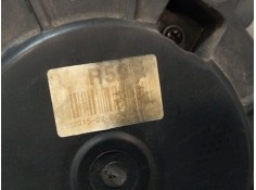 Recambio de electroventilador para kia carens iv 1.7 crdi referencia OEM IAM 252313K460   2