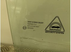 Recambio de luna delantera derecha para hyundai ix20 (jc) 1.4 referencia OEM IAM 824201P000   2