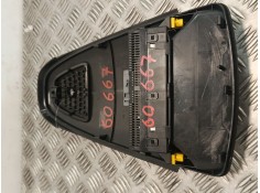 Recambio de pantalla / mando multifuncion para opel corsa d (s07) 1.2 (l08, l68) referencia OEM IAM 13295003   2