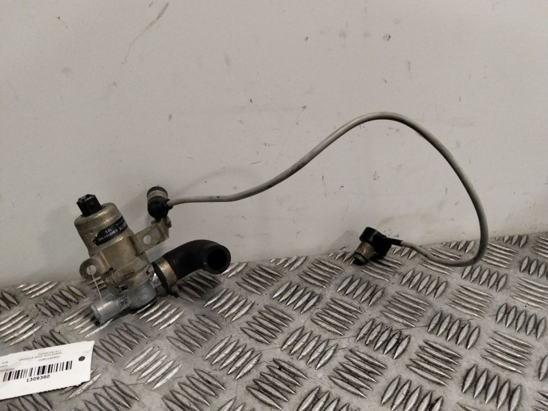 Recambio de valvula aire adicional para porsche 911 3.0 sc referencia OEM IAM 0280140501  