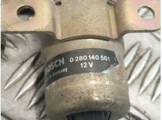 Recambio de valvula aire adicional para porsche 911 3.0 sc referencia OEM IAM 0280140501   2