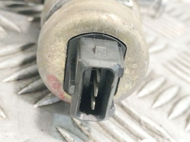 Recambio de valvula aire adicional para porsche 911 3.0 sc referencia OEM IAM 0280140501  