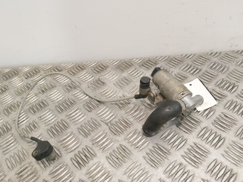 Recambio de valvula aire adicional para porsche 911 3.0 sc referencia OEM IAM 0280140501  