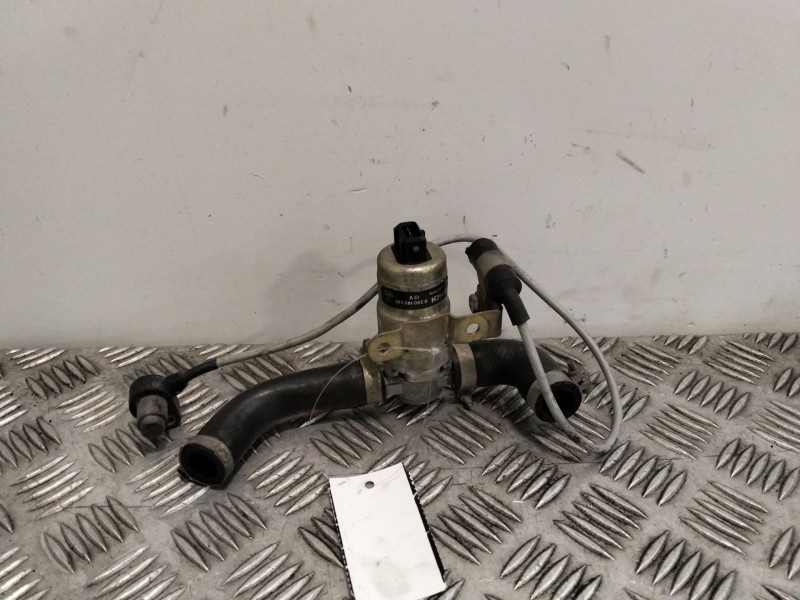Recambio de valvula aire adicional para porsche 911 3.0 sc carrera referencia OEM IAM 0280140501  