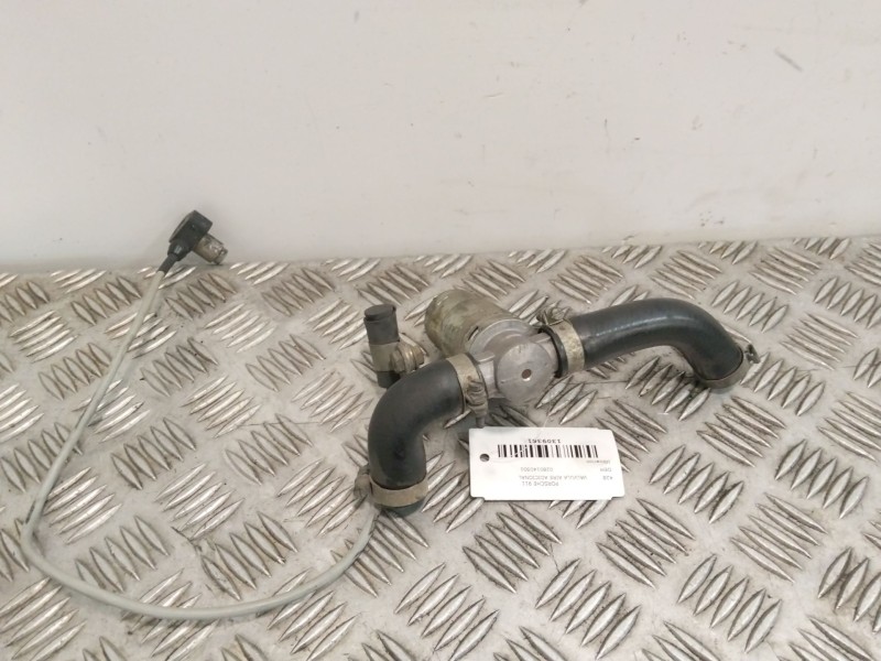 Recambio de valvula aire adicional para porsche 911 3.0 sc carrera referencia OEM IAM 0280140501  