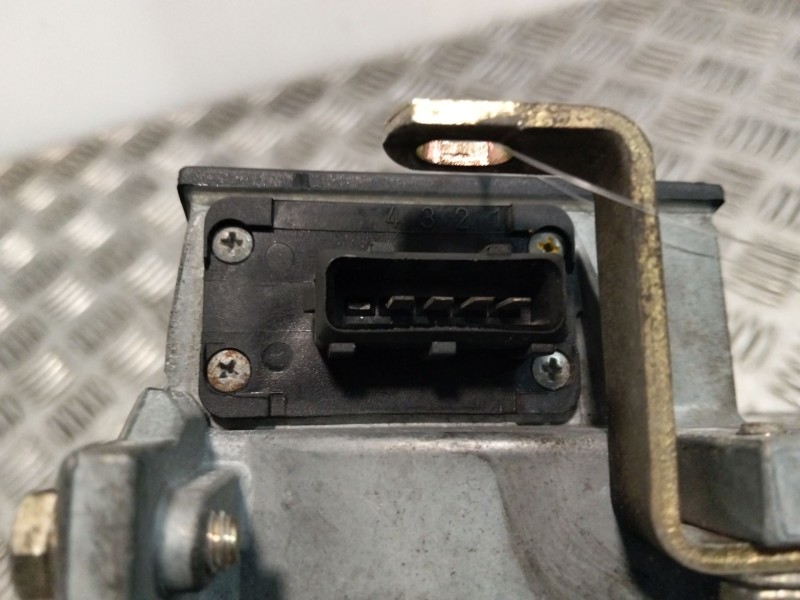 Recambio de caudalimetro para porsche 911 3.0 sc carrera referencia OEM IAM 0280203023  