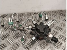 Recambio de rampa inyectora para renault kangoo express (fc0/1_) 1.5 dci (fc1e) referencia OEM IAM 8200584034  