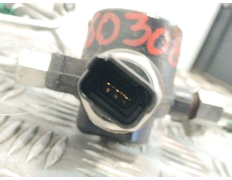 Recambio de rampa inyectora para renault kangoo express (fc0/1_) 1.5 dci (fc1e) referencia OEM IAM 8200584034  