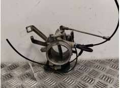 Recambio de caja mariposa para porsche 911 3.0 sc carrera referencia OEM IAM 9301105300R  