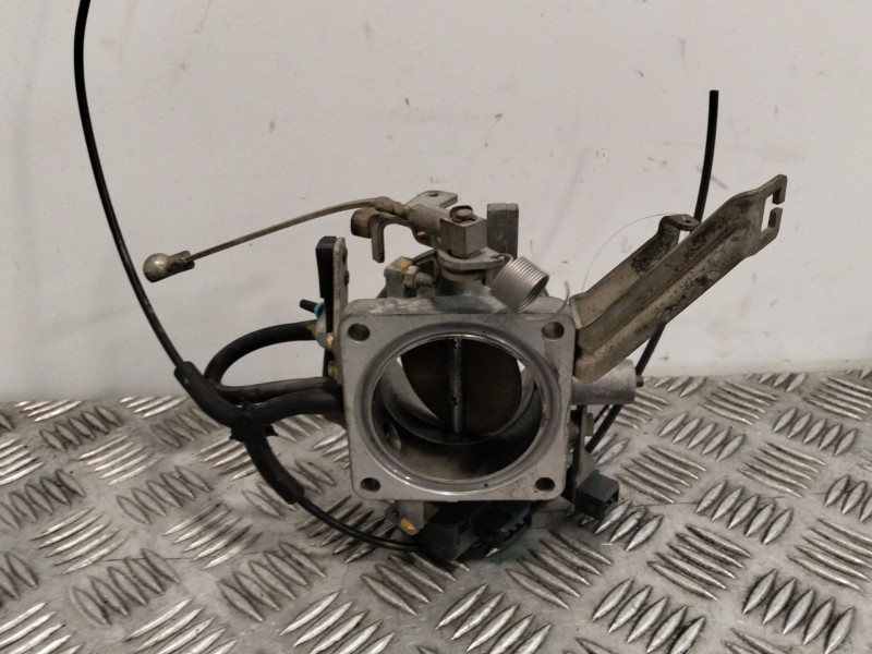 Recambio de caja mariposa para porsche 911 3.0 sc carrera referencia OEM IAM 9301105300R  