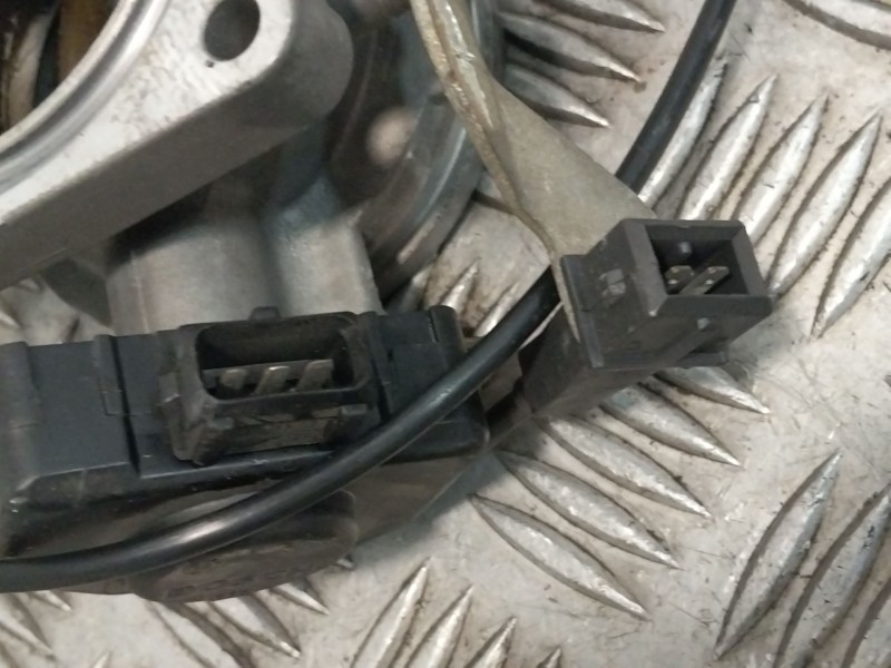 Recambio de caja mariposa para porsche 911 3.0 sc carrera referencia OEM IAM 9301105300R  