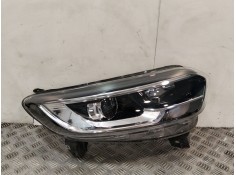 Recambio de faro derecho para renault kadjar (ha_, hl_) 1.3 tce 140 referencia OEM IAM 260104607R  