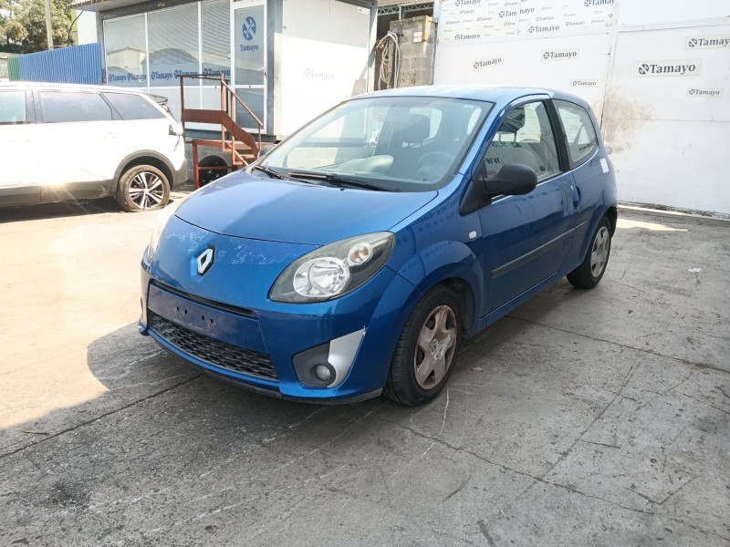 renault twingo ii (cn0_) del año 2008