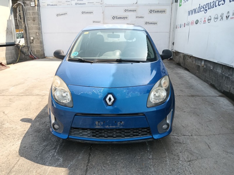 renault twingo ii (cn0_) del año 2008