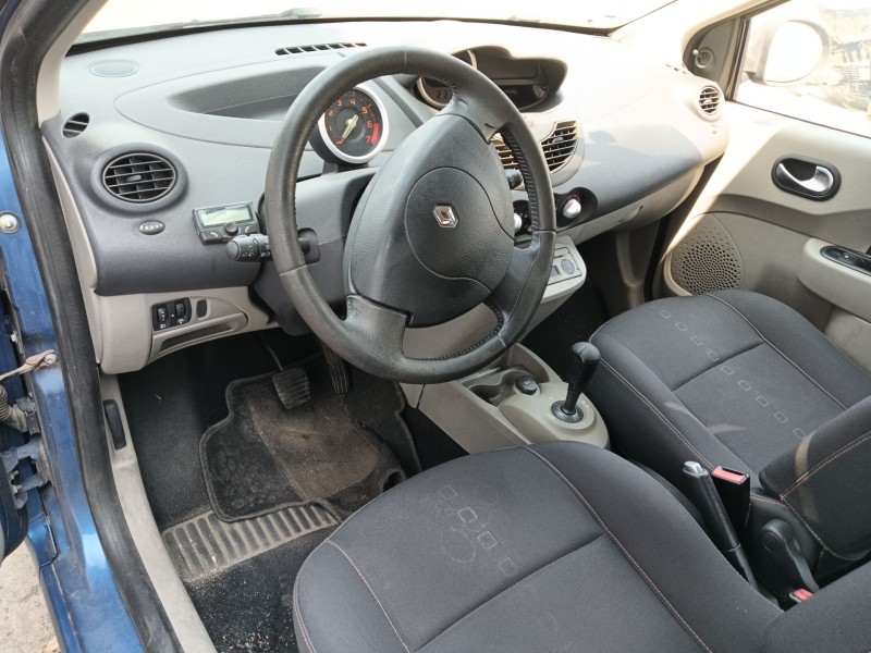 renault twingo ii (cn0_) del año 2008