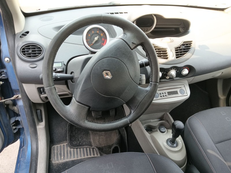 renault twingo ii (cn0_) del año 2008