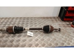 Recambio de transmision delantera izquierda para renault megane ii (bm0/1_, cm0/1_) 1.5 dci (bm1f, cm1f) referencia OEM IAM 8200