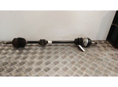Recambio de transmision delantera derecha para skoda octavia ii (1z3) 1.9 tdi referencia OEM IAM 512433  