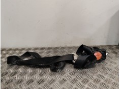 Recambio de cinturon seguridad delantero derecho para peugeot partner kasten referencia OEM IAM 98025580XX  