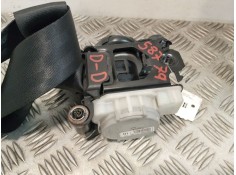 Recambio de cinturon seguridad delantero derecho para peugeot partner kasten referencia OEM IAM 98025580XX   2