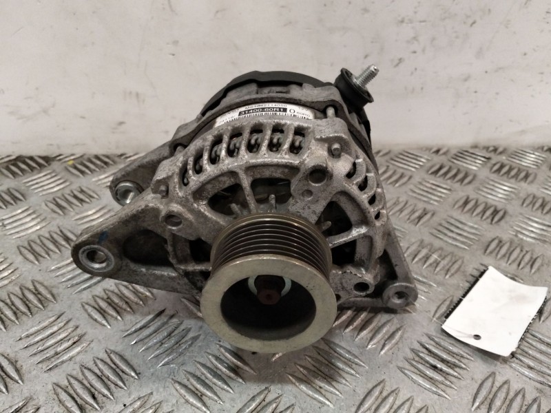 Recambio de alternador para suzuki vitara (ly) 1.0 (apk 310) referencia OEM IAM 3140062M00000  