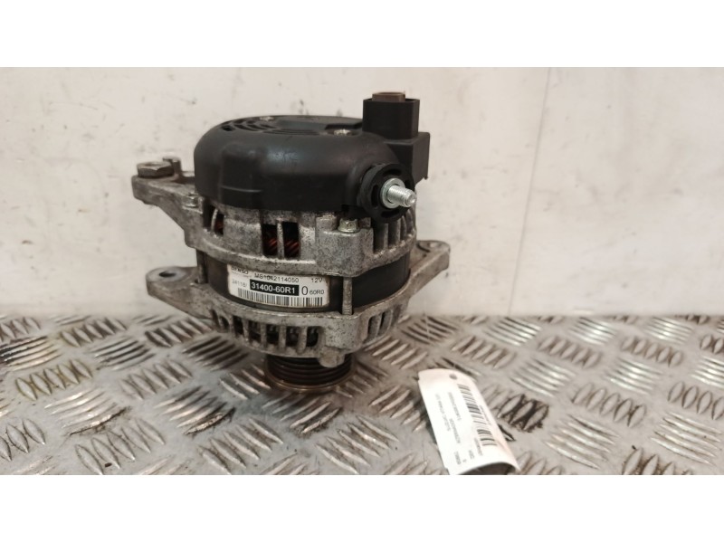 Recambio de alternador para suzuki vitara (ly) 1.0 (apk 310) referencia OEM IAM 3140062M00000  