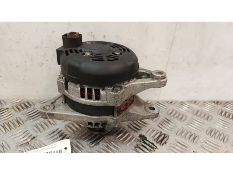 Recambio de alternador para suzuki vitara (ly) 1.0 (apk 310) referencia OEM IAM 3140062M00000  