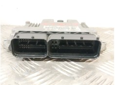 Recambio de centralita motor uce para suzuki vitara (ly) 1.0 (apk 310) referencia OEM IAM 3391053S00 0261S21344  2