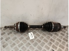 Recambio de transmision delantera izquierda para toyota rav 4 ii (_a2_) 2.0 4wd (aca21, aca20) referencia OEM IAM 4342042140  
