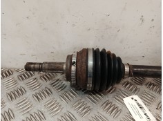 Recambio de transmision delantera izquierda para toyota rav 4 ii (_a2_) 2.0 4wd (aca21, aca20) referencia OEM IAM 4342042140   2