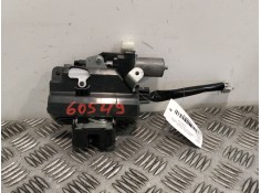 Recambio de cerradura maletero / porton para toyota rav 4 v (_a5_, _h5_) 2.0 (mxaa52) referencia OEM IAM 1638000790  