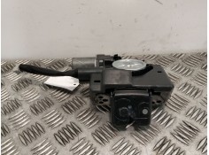 Recambio de cerradura maletero / porton para toyota rav 4 v (_a5_, _h5_) 2.0 (mxaa52) referencia OEM IAM 1638000790   2