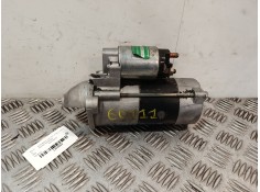 Recambio de motor arranque para mitsubishi l200 (k7_t, k6_t, k5_t) 2.5 td 4wd (k74t) referencia OEM IAM MD315547R  