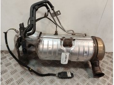 Recambio de catalizador para peugeot 208 ii (ub_, up_, uw_, uj_) 1.5 bluehdi 100 referencia OEM IAM 9833331780  