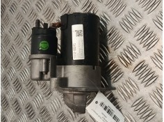 Recambio de motor arranque para chevrolet aveo / kalos hatchback (t250, t255) 1.2 referencia OEM IAM 96963483 931080245 