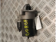 Recambio de motor arranque para chevrolet aveo / kalos hatchback (t250, t255) 1.2 referencia OEM IAM 96963483 931080245  2