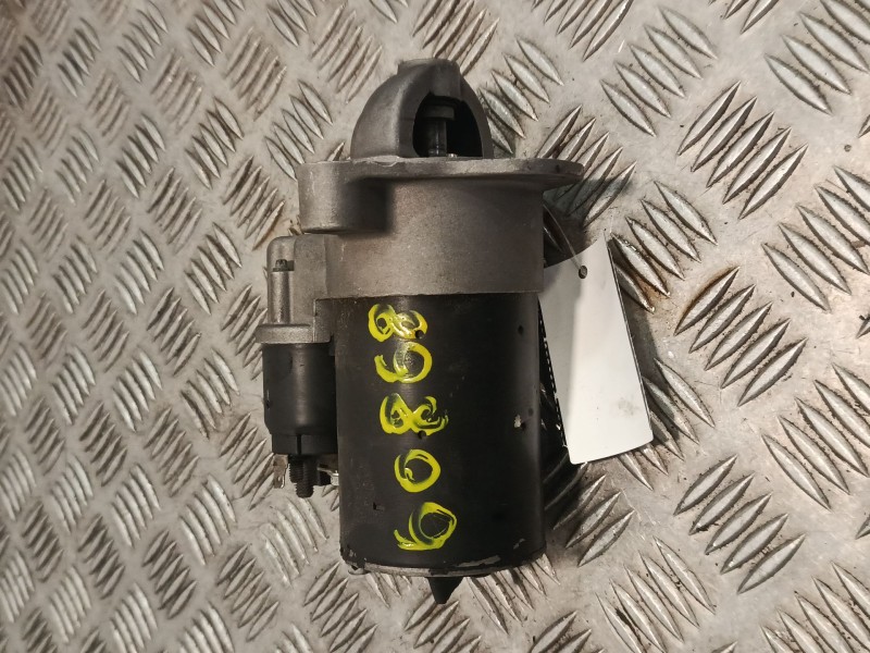 Recambio de motor arranque para chevrolet aveo / kalos hatchback (t250, t255) 1.2 referencia OEM IAM 96963483 931080245 