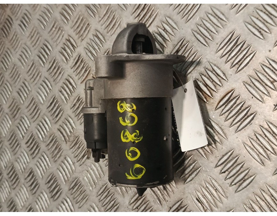 Recambio de motor arranque para chevrolet aveo / kalos hatchback (t250, t255) 1.2 referencia OEM IAM 96963483 931080245 