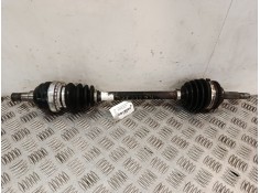 Recambio de transmision delantera izquierda para chevrolet aveo / kalos hatchback (t250, t255) 1.2 referencia OEM IAM 96832203  