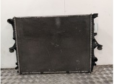 Recambio de radiador agua para volkswagen touareg (7la, 7l6, 7l7) 2.5 r5 tdi referencia OEM IAM 7l6121253  