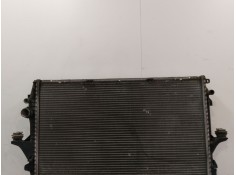 Recambio de radiador agua para volkswagen touareg (7la) referencia OEM IAM 7L6121253   2