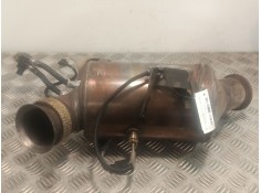 Recambio de catalizador para mercedes-benz clase c t-model (s205) c 220 bluetec / d (205.204) referencia OEM IAM A2054908314  