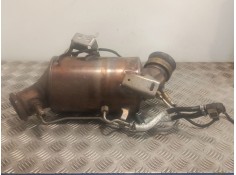 Recambio de catalizador para mercedes-benz clase c t-model (s205) c 220 bluetec / d (205.204) referencia OEM IAM A2054908314   2