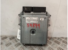 Recambio de centralita motor uce para land rover discovery iv (l319) 3.0 sdv6 4x4 referencia OEM IAM 0281030943 EH2212C520PB 