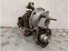 Recambio de turbocompresor para nissan primera berlina (p11) 2.0 turbodiesel cat referencia OEM IAM 144118H800  