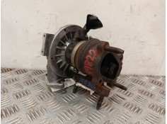 Recambio de turbocompresor para nissan primera berlina (p11) 2.0 turbodiesel cat referencia OEM IAM 144118H800   2
