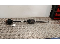Recambio de transmision delantera derecha para peugeot 208 ii (ub_, up_, uw_, uj_) 1.5 bluehdi 100 referencia OEM IAM 9825390980