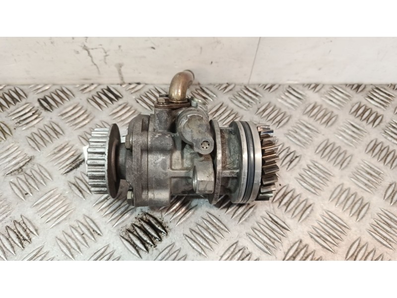 Recambio de bomba direccion para volkswagen touareg (7la, 7l6, 7l7) 2.5 r5 tdi referencia OEM IAM 7H0422153A  