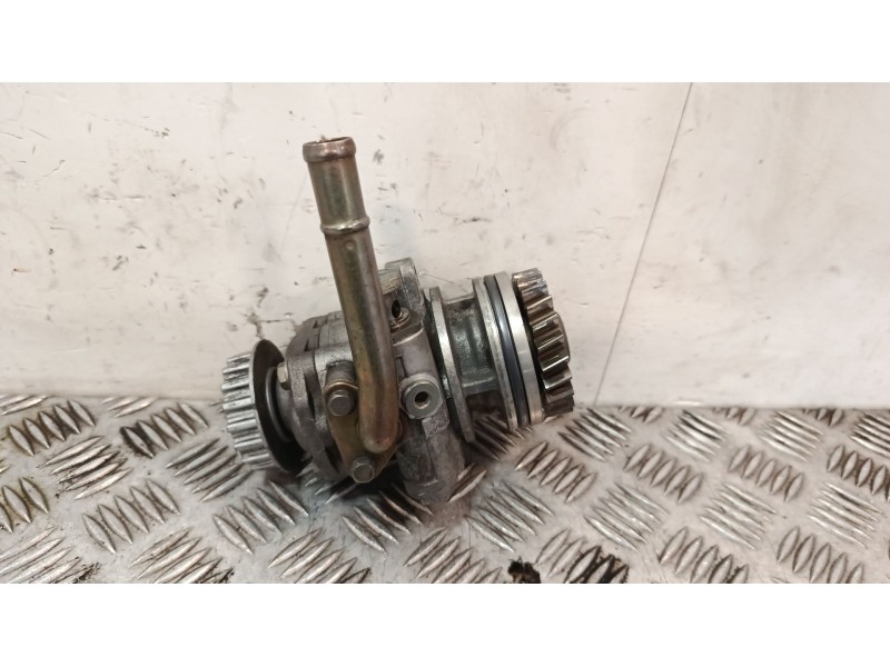 Recambio de bomba direccion para volkswagen touareg (7la, 7l6, 7l7) 2.5 r5 tdi referencia OEM IAM 7H0422153A  