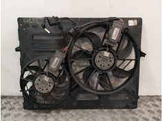 Recambio de electroventilador para volkswagen touareg (7la, 7l6, 7l7) 2.5 r5 tdi referencia OEM IAM 7L0121203F  